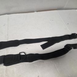 Wheelchair Seat Belt For Quickie  Iris 