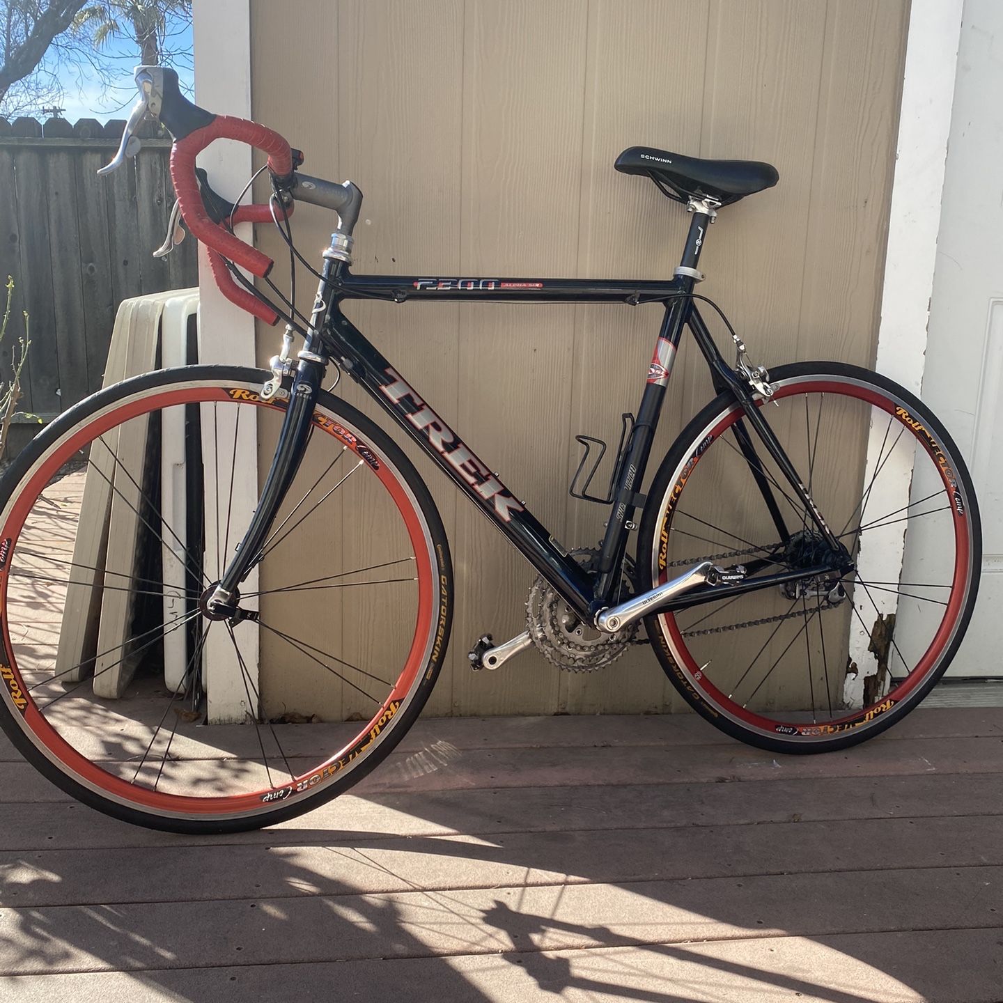 schwinn black phantom bicycle Schwinn Black Phantom