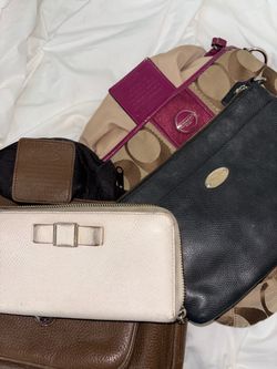 17 Items Bundle take all for $90 belts,Coach,Brighton,juicyCouture, Francesco Biasia ,TommyH