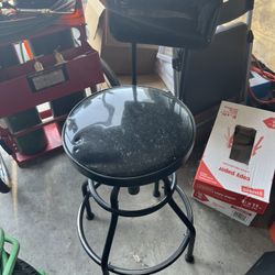 Bar/shop Stool