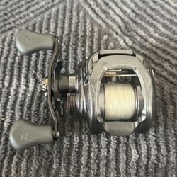 Daiwa Tatula