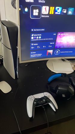 PS5