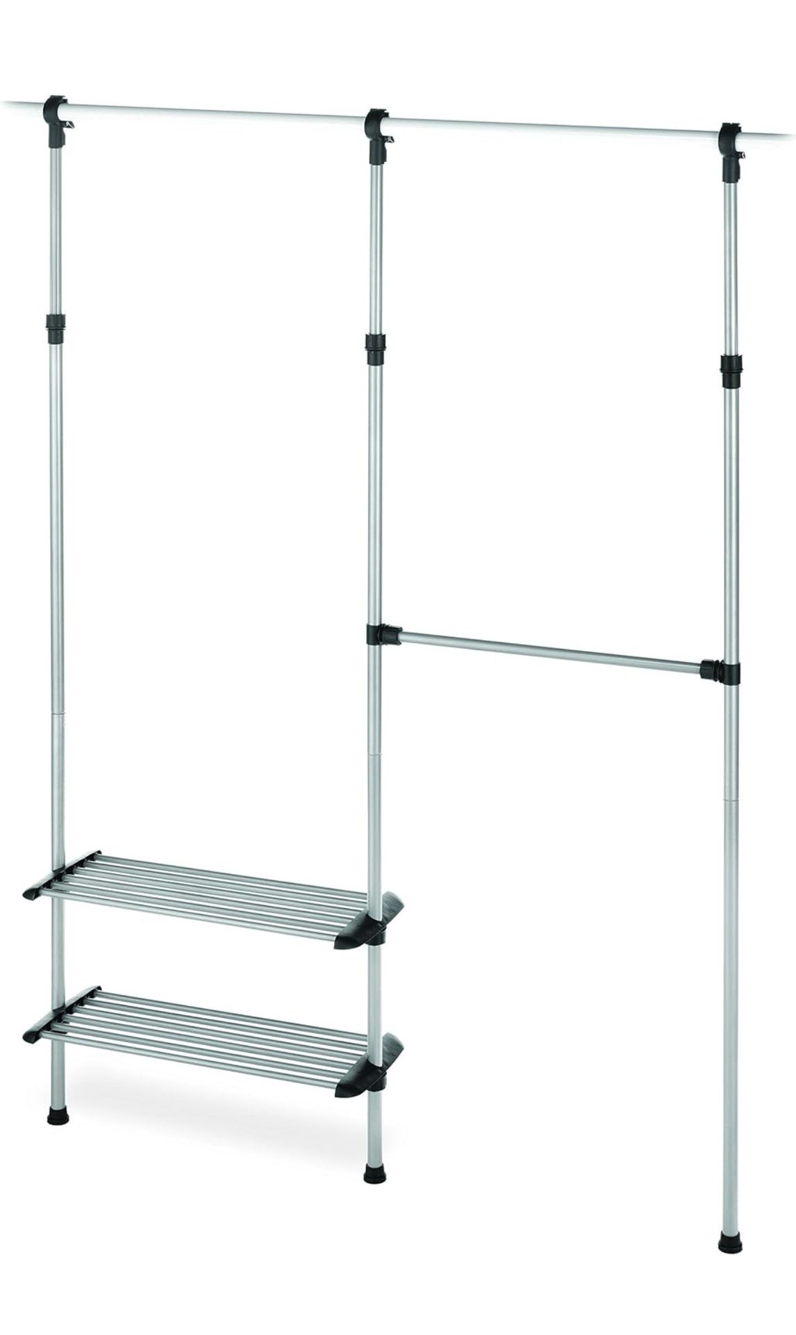 Closet Organizer