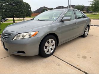 2008 Toyota Camry CE
