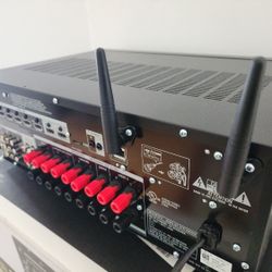 Sony STR-DH1080 7.2 Dolny Atmos 4K Home Theater Stereo Receiver 