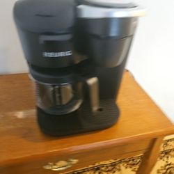 Coffee Maker