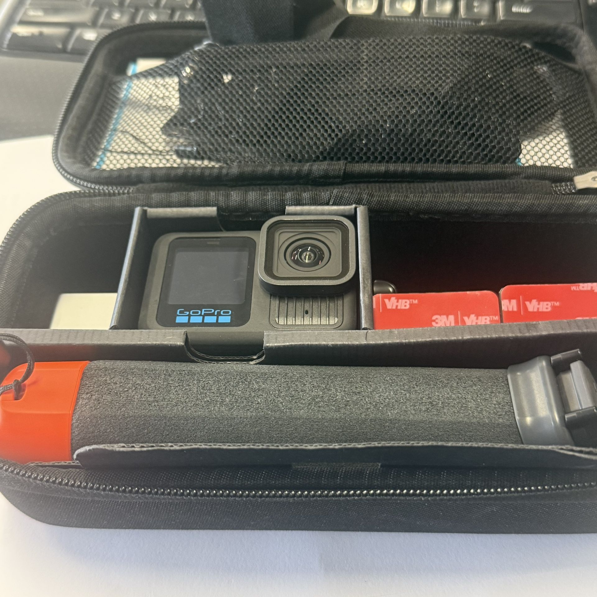 GoPro hero 13
