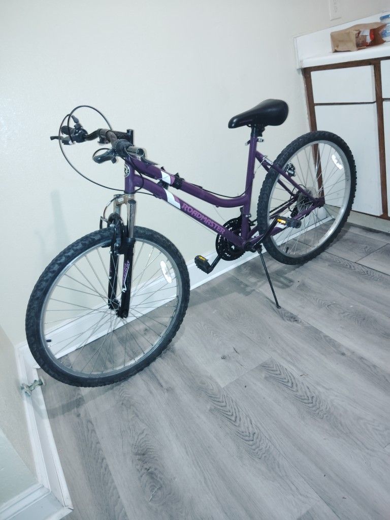 Bicycle 🚲