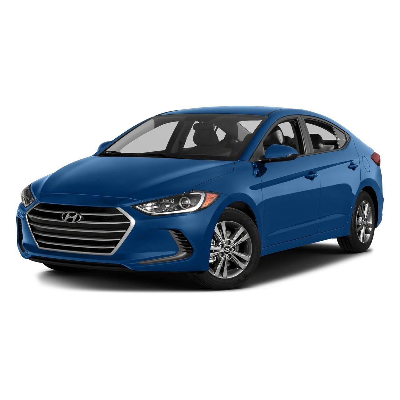 Left Driver Quarter Panel Shell NEW AFTERMARKET Hyundai Elantra 2016-2020