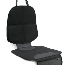 SafeFit Seat Protector