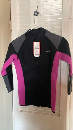 Wetsuit