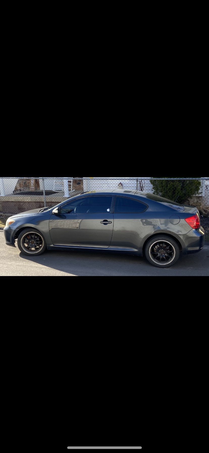 2005 Scion tC