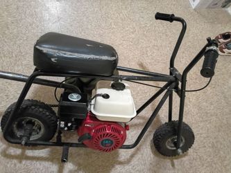 Cmt 7.0 motor fresh out box