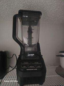 Blender