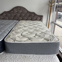 Twin Mattress 