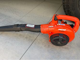 Leaf Blower