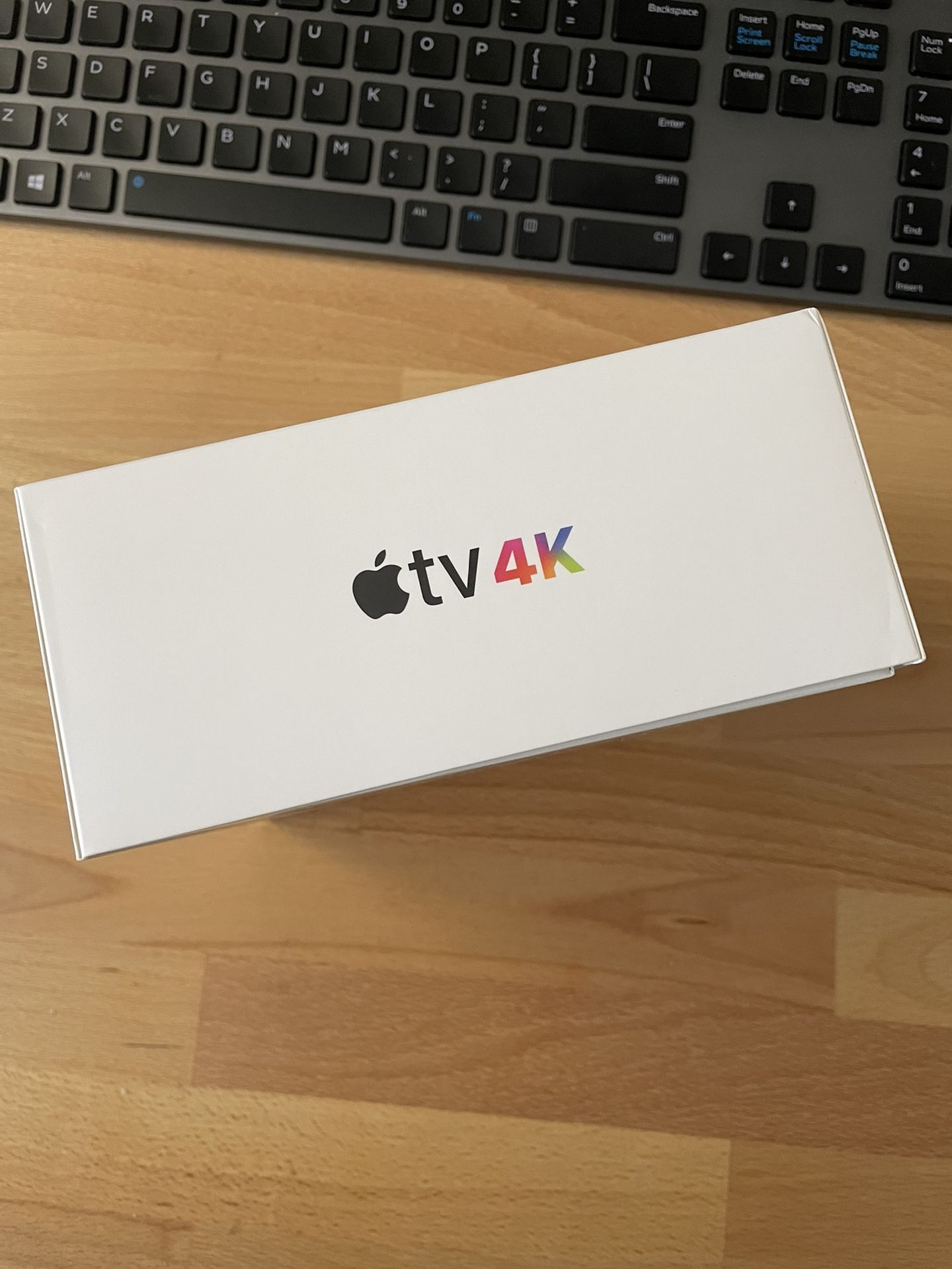Apple TV 4K