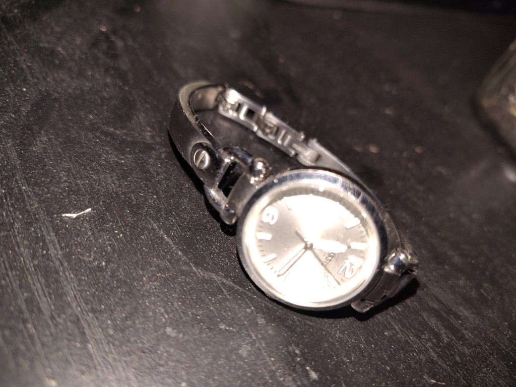 Fossil Watch