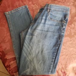 Elevani Size 36 Jeans