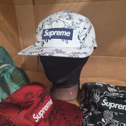 Supreme Collection Jaquard 