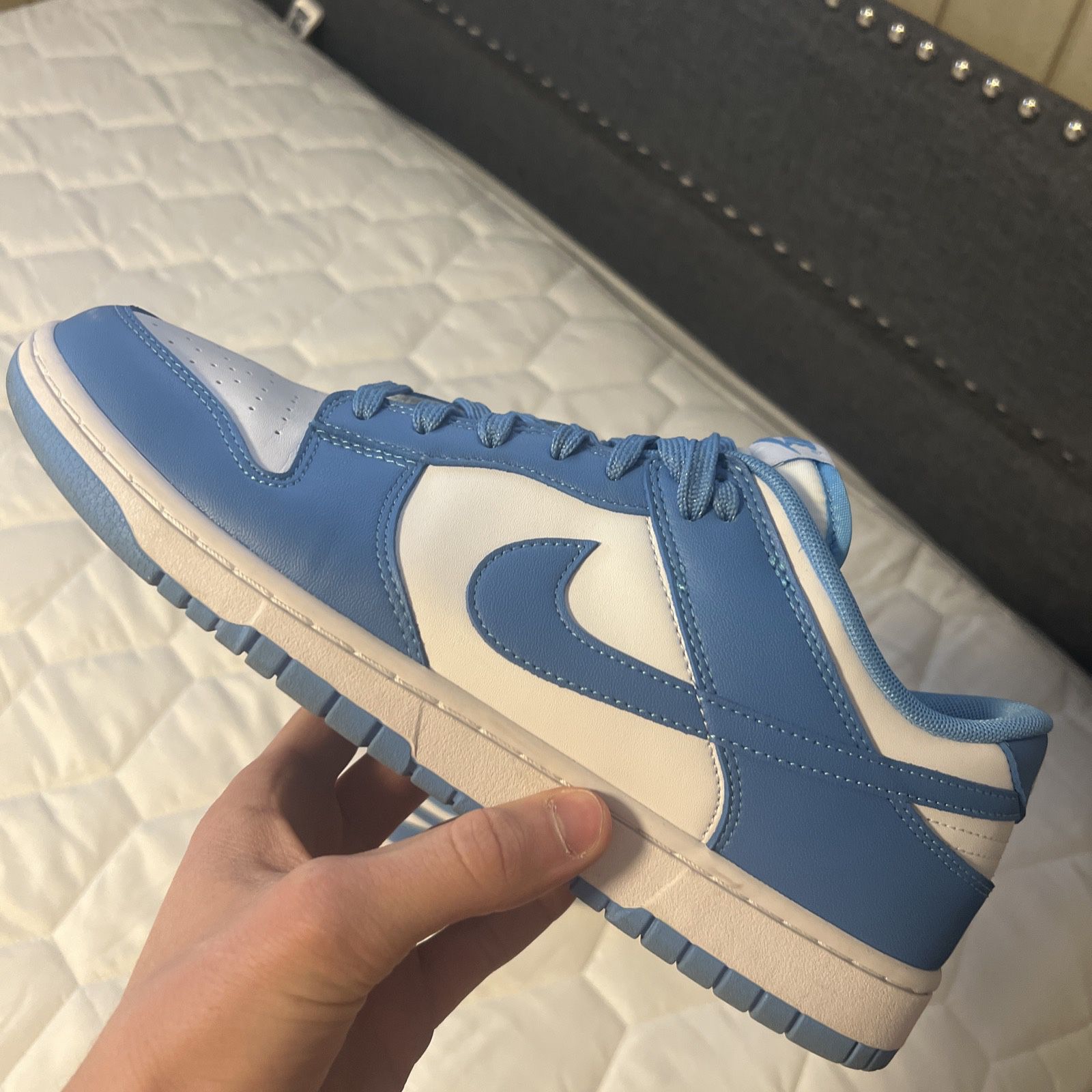 Nike Dunk Low Unc Size 12
