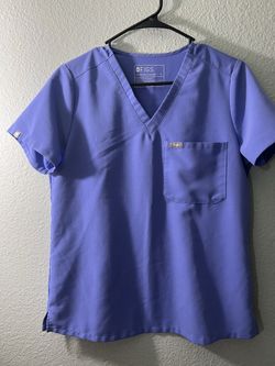 Scrubs Nursing