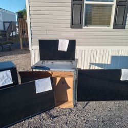 smart tvs