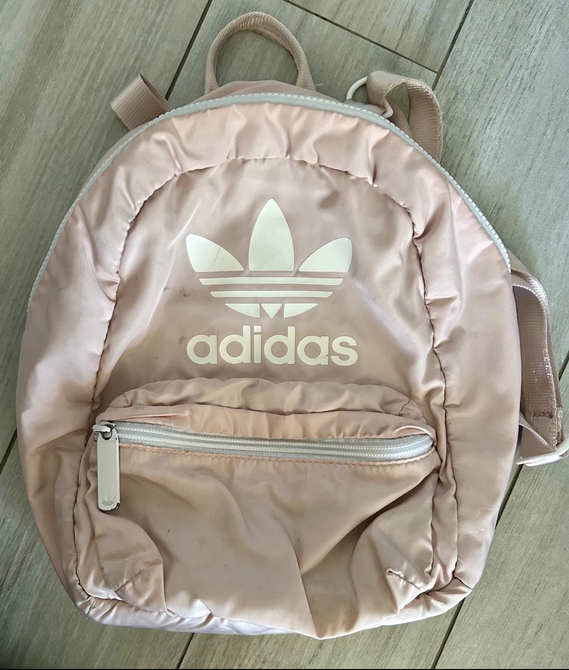 Adidas Mini Backpack