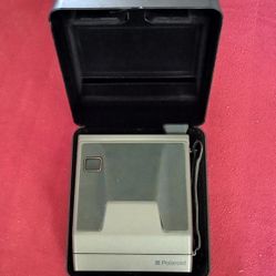 Polaroid Spectra System Instant Camera
