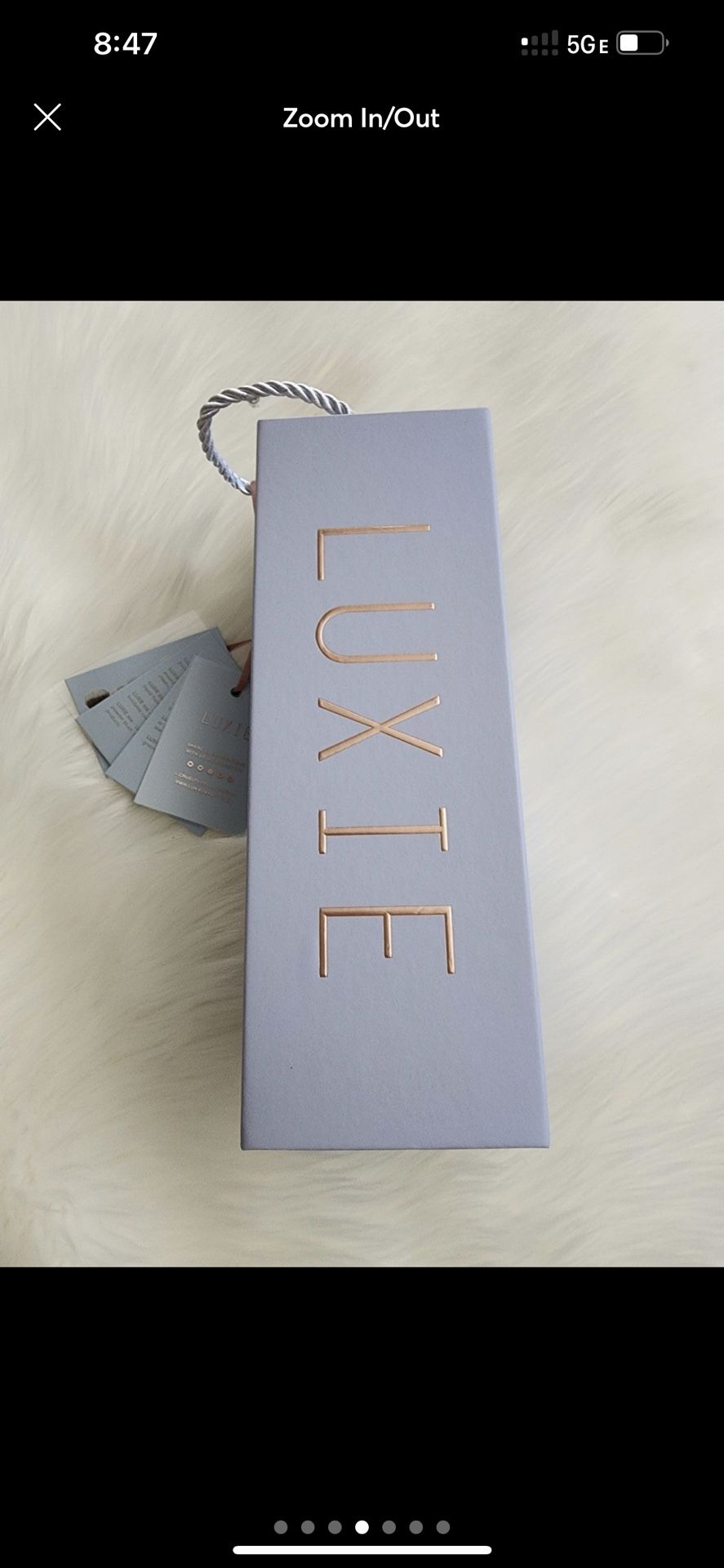 Luxie Dreamcatcher Brush Set *** PRICE IS FIRM *** New 15 brushes RV $175 100% authentic