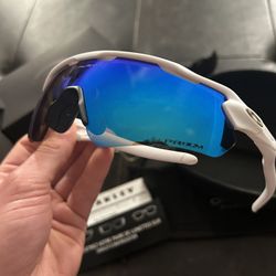 Oakley Radar Ev