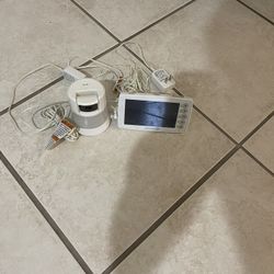 Baby Monitor