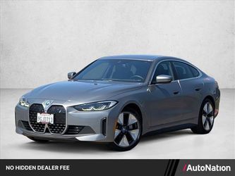 2023 BMW i4
