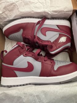 Jordan mid 1