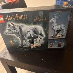 Harry Potter Lego Set