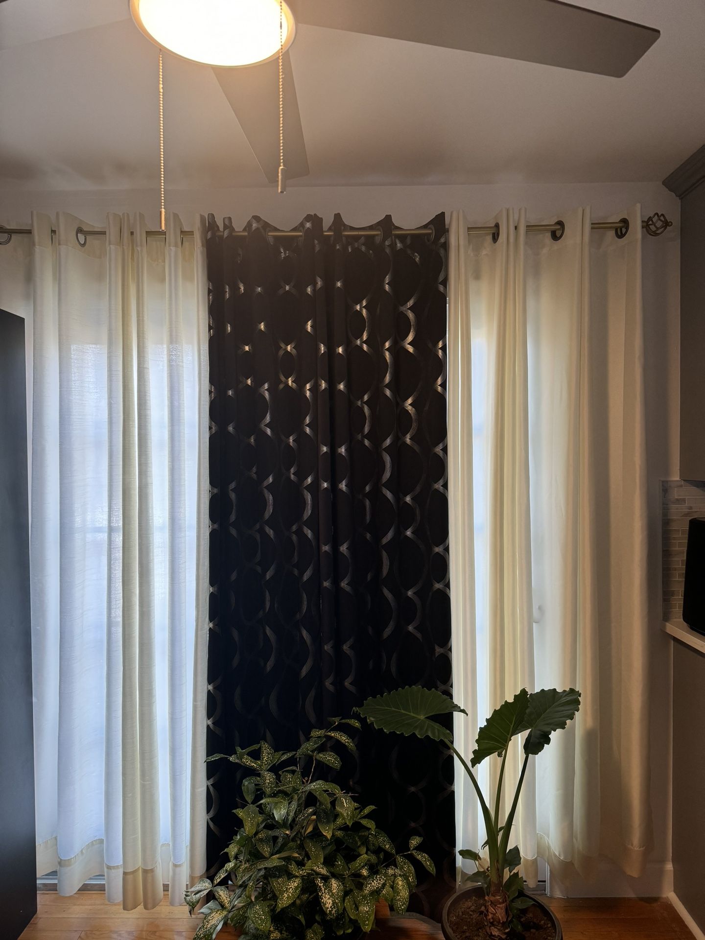Curtains