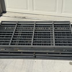 Dog Cage