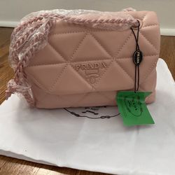 Pink Beauty