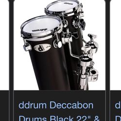 DDrums Deca bons 