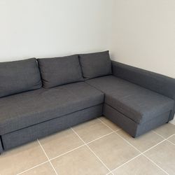 Sofá Cama / sofa bed