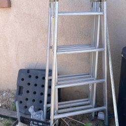 Ladders