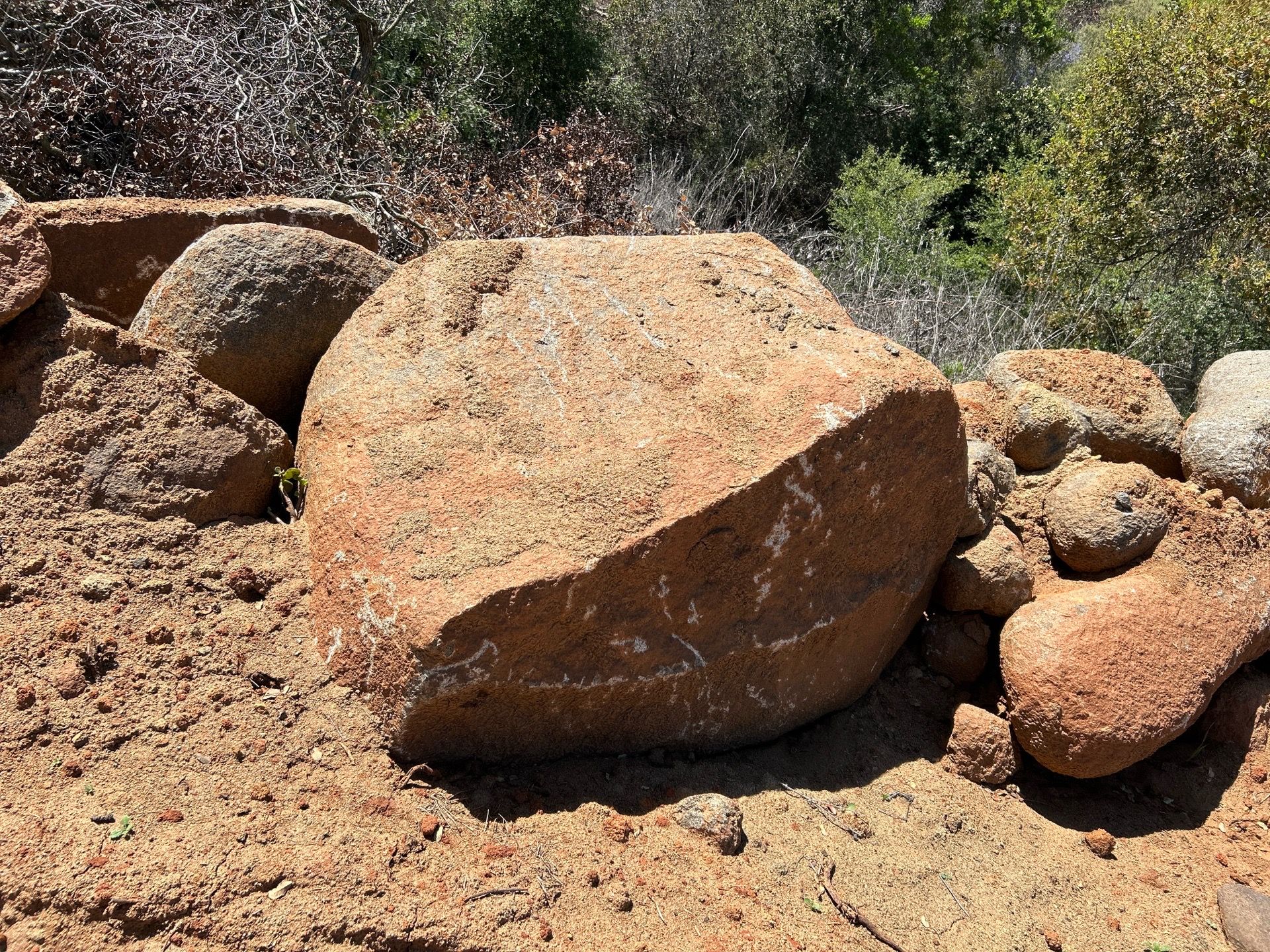 Big Boulders for sale