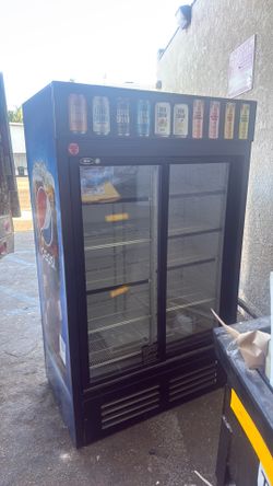 Drink cooler
