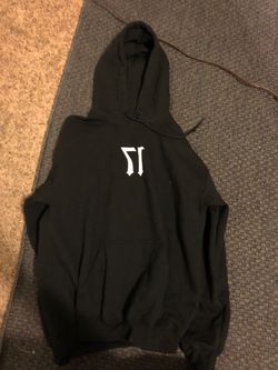 Limited Xxxtentacion hoodie