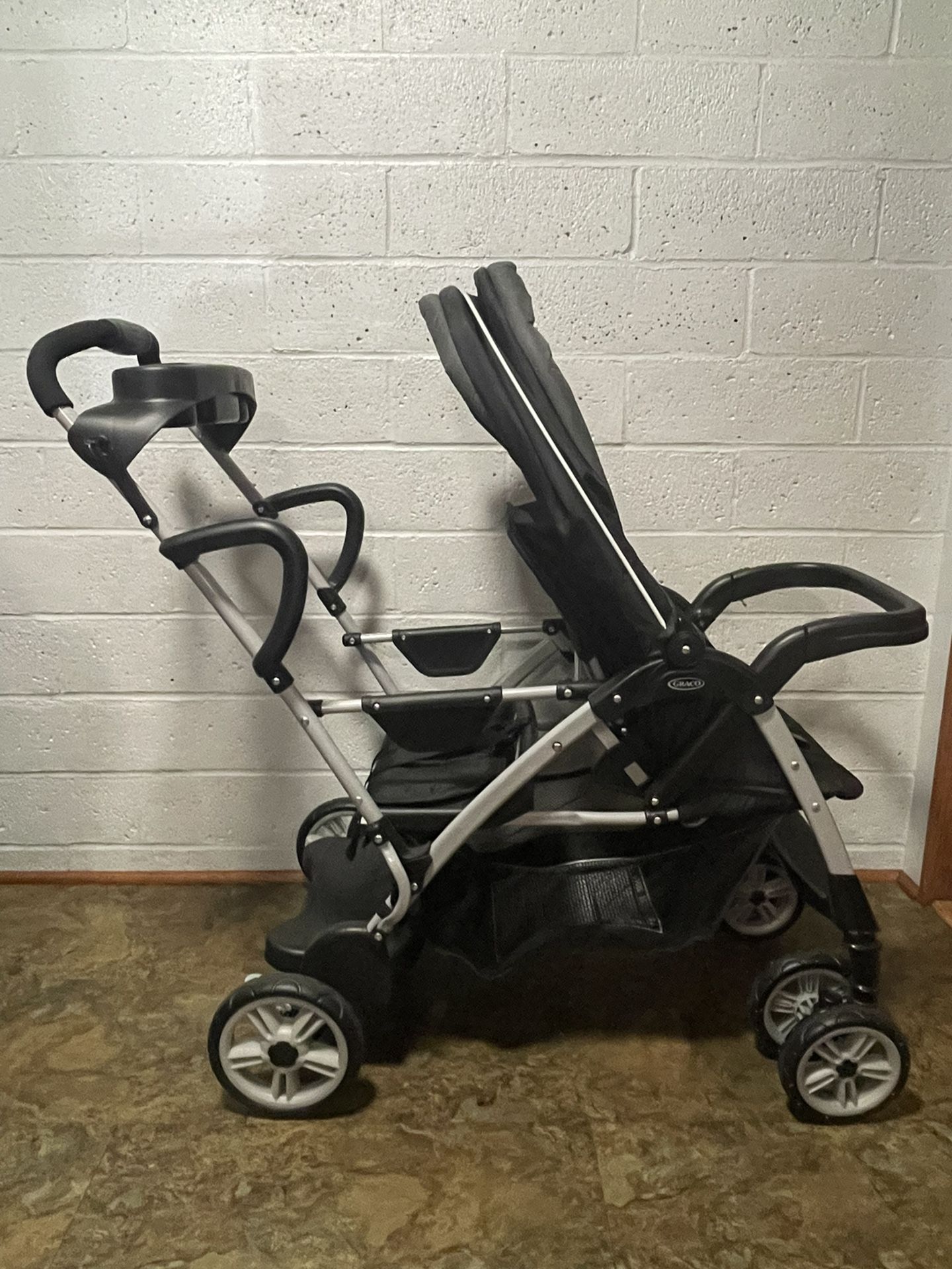 Graco RoomFor2 Stroller