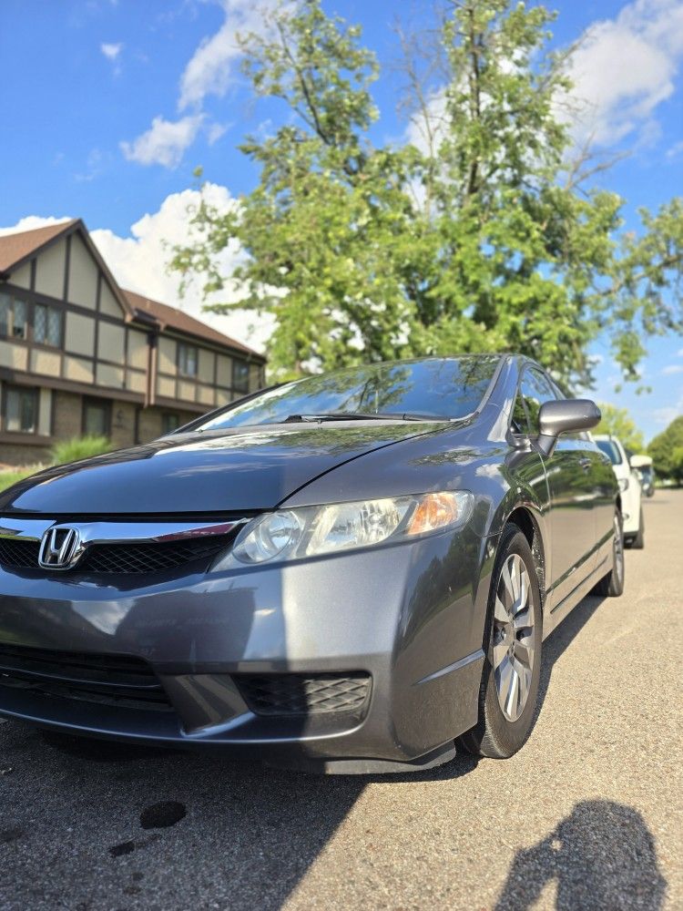 2009 Honda Civic