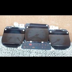 Lexus Gs Aristo Jdm Speedometer Cluster