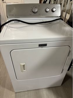 Maytag Centennial Electric Dryer - Works Perfectly