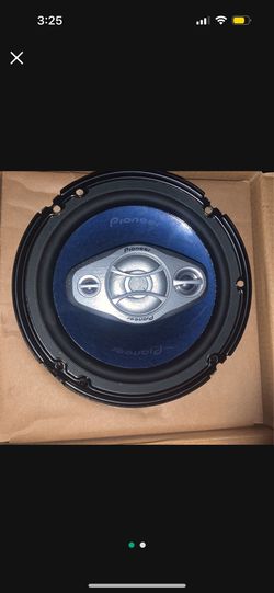 Pioneer 6.5