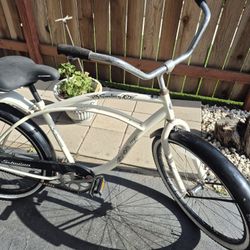 Schwen beach cruiser